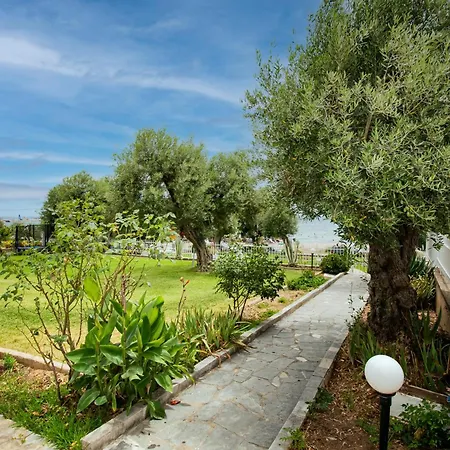 Eleni Seafront By Rentalspro Services-nea Moudania Halkidiki