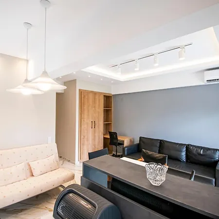 Eleni Seafront By Rentalspro Services-nea Moudania Halkidiki *