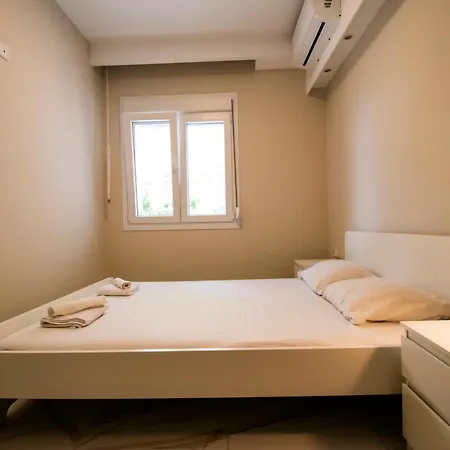 Apartment Eleni Seafront By Rentalspro Services-nea Moudania Halkidiki