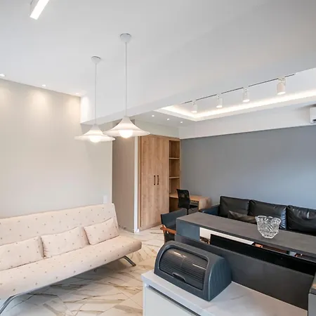 Eleni Seafront By Rentalspro Services-nea Moudania Halkidiki * Nea Moudania