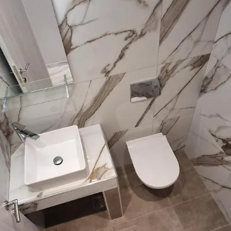 Apartament Eleni Seafront By Rentalspro Services-nea Moudania Halkidiki *