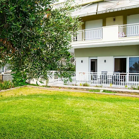 Eleni Seafront By Rentalspro Services-nea Moudania Halkidiki